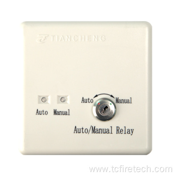 TC- S5701 Auto/Manual Switch Module for Gas Fire